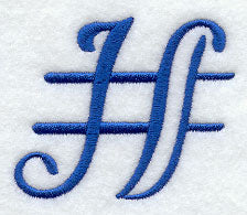 Formal Affair Punctuation Pound Sign - 5 Inch