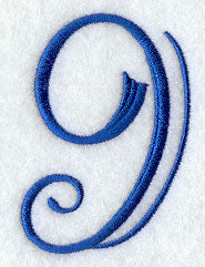 Formal Affair Number 9 - 5 Inch