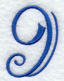 Formal Affair Number 9 - 5 Inch