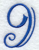 Formal Affair Number 9 - 5 Inch
