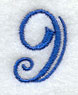 Formal Affair Number 9 - 5 Inch