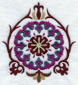 Suzani in Bloom Feature