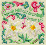 Ten Ways to Love - Speak Without Accusing