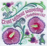 Ten Ways to Love - Trust Without Wavering