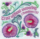 Ten Ways to Love - Trust Without Wavering