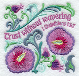 Ten Ways to Love - Trust Without Wavering