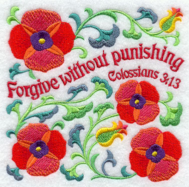 Ten Ways to Love - Forgive Without Punishing