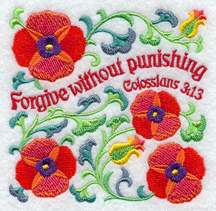 Ten Ways to Love - Forgive Without Punishing