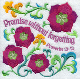 Ten Ways to Love - Promise Without Forgetting