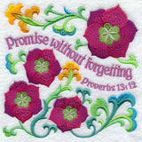 Ten Ways to Love - Promise Without Forgetting