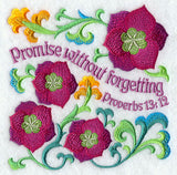 Ten Ways to Love - Promise Without Forgetting