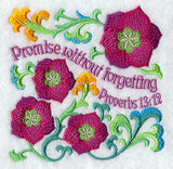 Ten Ways to Love - Promise Without Forgetting