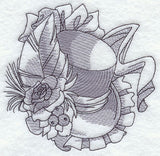Victorian Treasures Hat