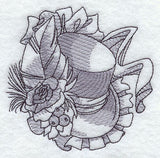 Victorian Treasures Hat