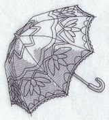 Victorian Treasures Parasol