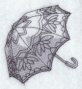 Victorian Treasures Parasol