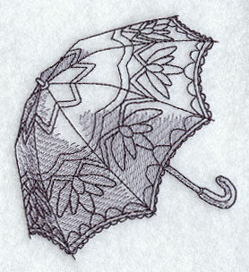 Victorian Treasures Parasol