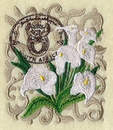 Calla Lilies from South Africa