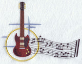 Guitar Music