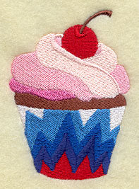Spirit Cupcake