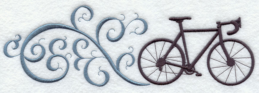 Bicycle Fancy