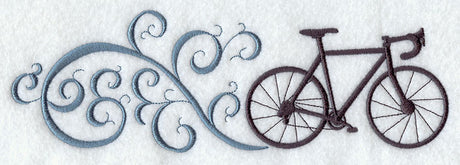 Bicycle Fancy
