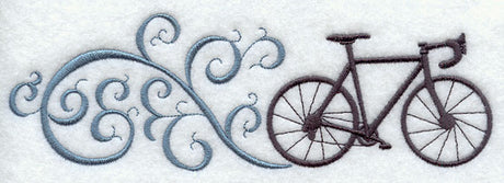 Bicycle Fancy