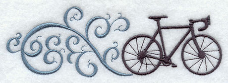 Bicycle Fancy