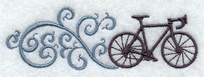 Bicycle Fancy