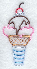 Ice Cream Deluxe