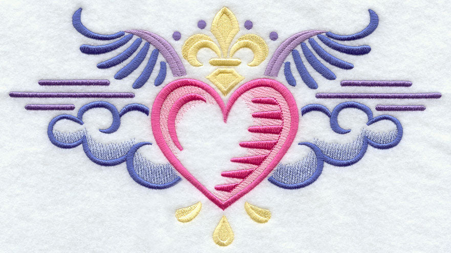 Heart embroideryパッドinアメスリタンク　シールームリン　M シールームリン Heart embroideryパッドin アメスリタンク - メルカリ
