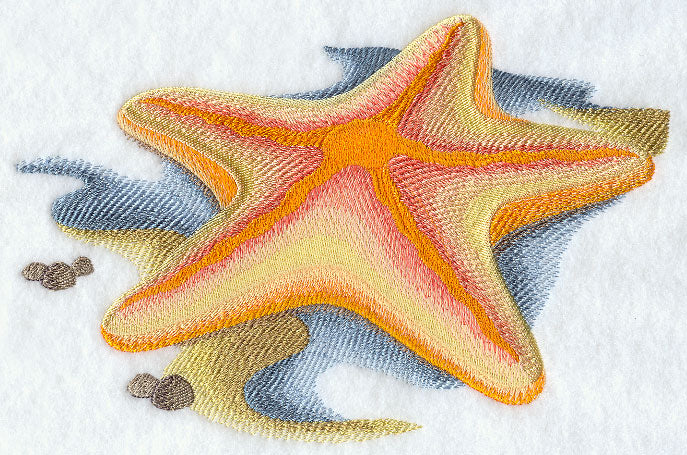 Starfish Shore
