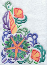 Under the Sea Suzani