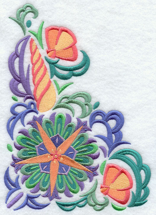 Under the Sea Suzani