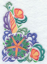 Under the Sea Suzani