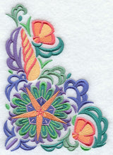 Under the Sea Suzani