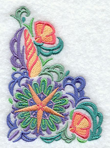 Under the Sea Suzani