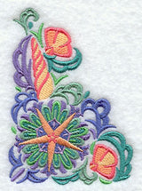 Under the Sea Suzani