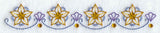 Starlight Border 1
