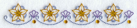 Starlight Border 1