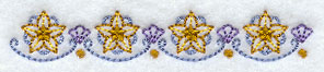 Starlight Border 1
