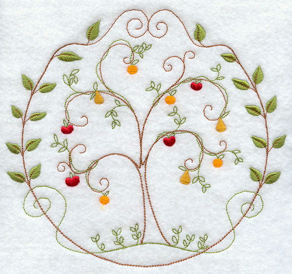 Orchard Light (Vintage)