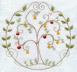 Orchard Light (Vintage)