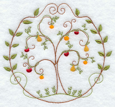 Orchard Light (Vintage)