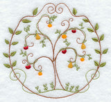 Orchard Light (Vintage)