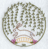 Bunny Arbor (Vintage)