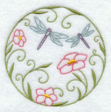 Dragonfly Dance (Vintage)