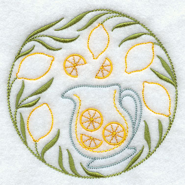 Fresh Squeezed (Vintage)