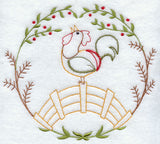 Rooster Pride (Vintage)