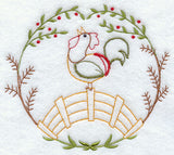 Rooster Pride (Vintage)